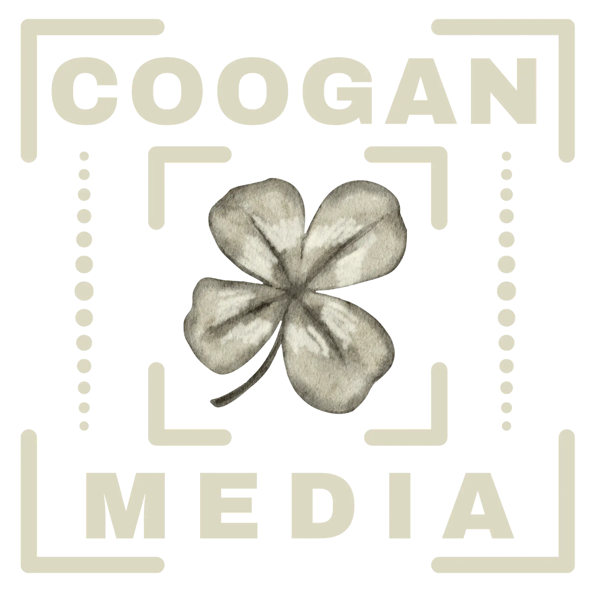 Coogan Media logo full size fin